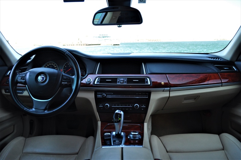 アルピナ B7 中古車