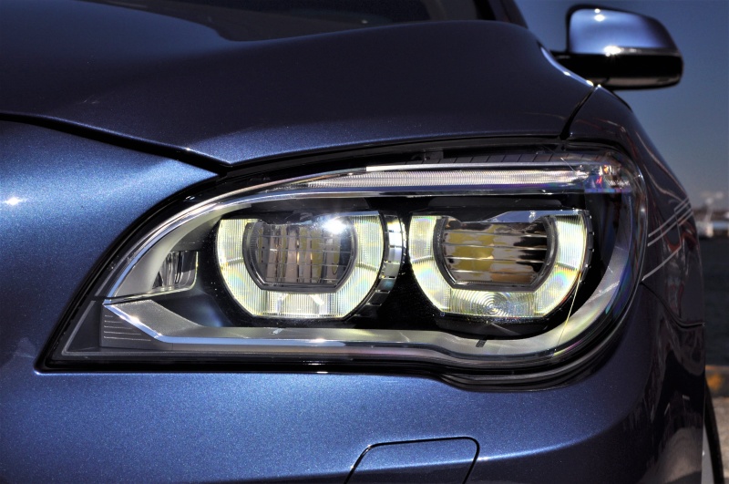 アルピナ B7 中古車