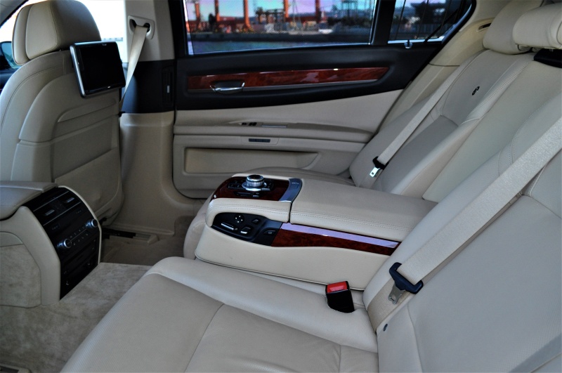 アルピナ B7 中古車