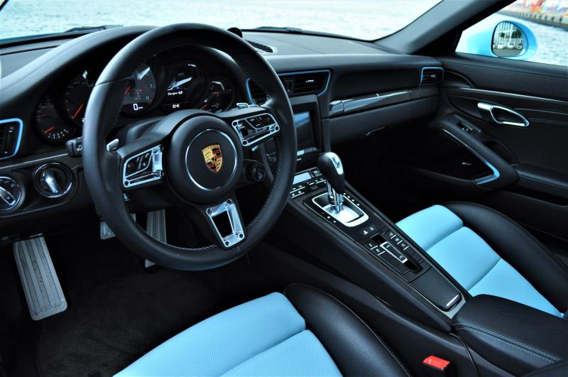 ポルシェ 911(Type991) 中古車