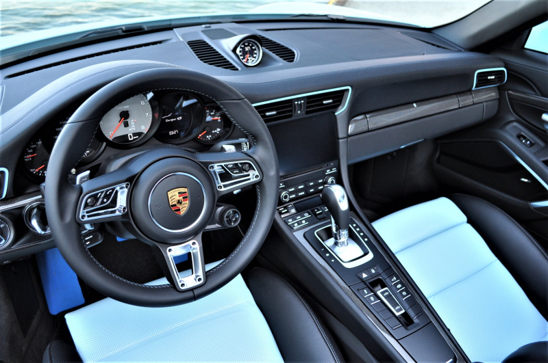 ポルシェ 911(Type991) 中古車