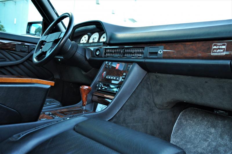 AMG Sクラス 中古車