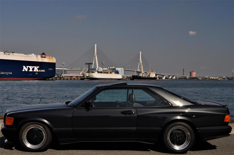 AMG Sクラス 中古車