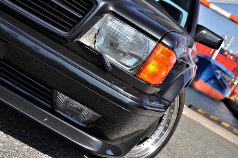 AMG Sクラス 中古車