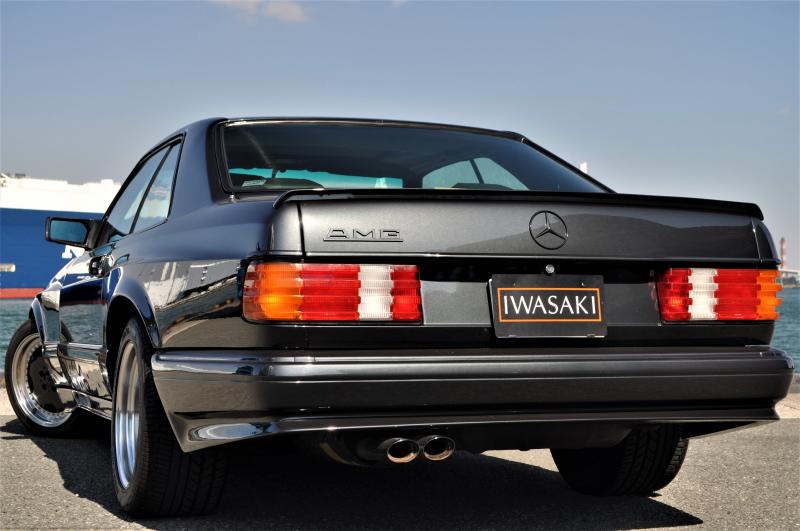 AMG Sクラス 中古車