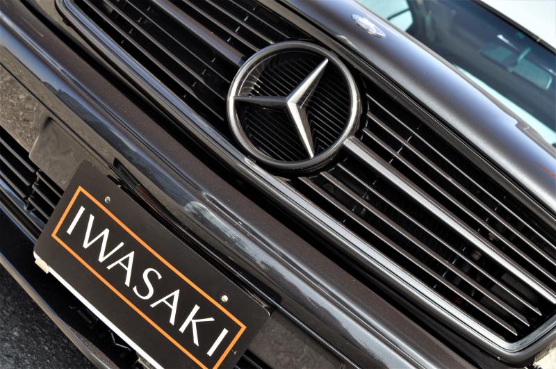 AMG Sクラス 中古車