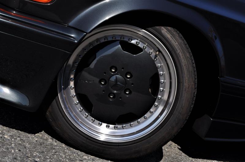 AMG Sクラス 中古車