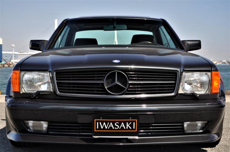 AMG Sクラス 中古車