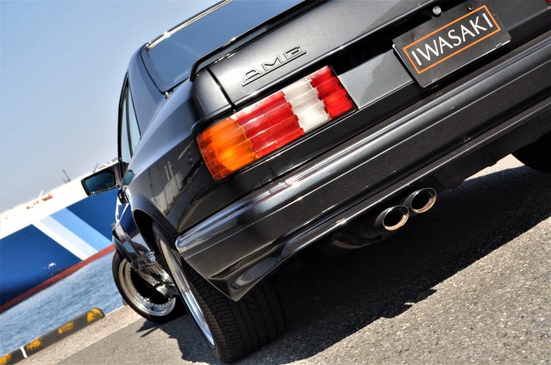 AMG Sクラス 中古車