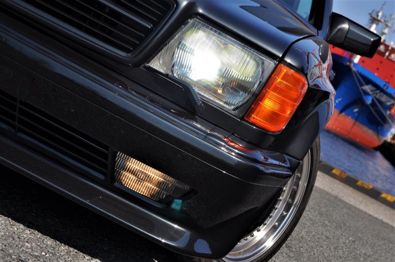 AMG Sクラス 中古車