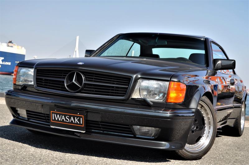 AMG Sクラス 中古車