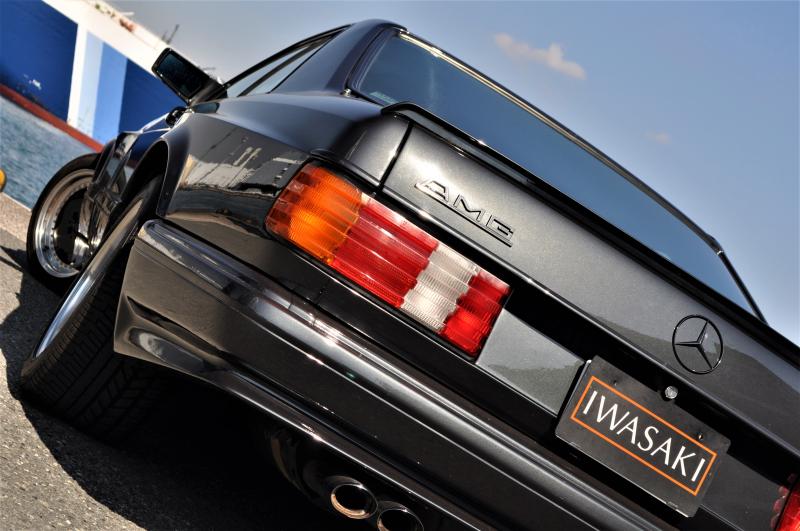 AMG Sクラス 中古車