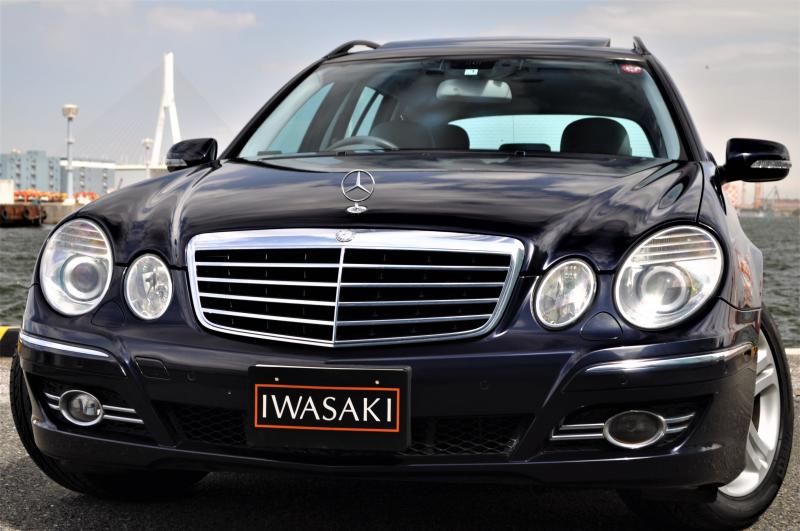 メルセデスベンツ Eクラス 中古車