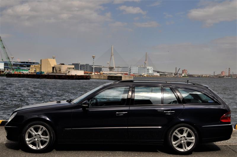 メルセデスベンツ Eクラス 中古車