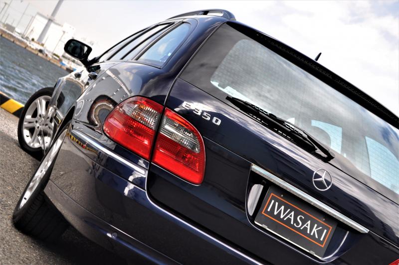 メルセデスベンツ Eクラス 中古車