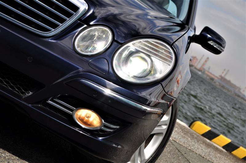 メルセデスベンツ Eクラス 中古車
