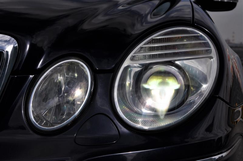 メルセデスベンツ Eクラス 中古車