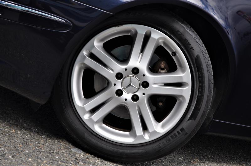 メルセデスベンツ Eクラス 中古車