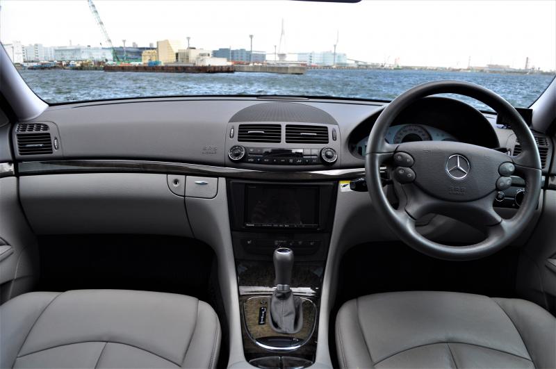 メルセデスベンツ Eクラス 中古車