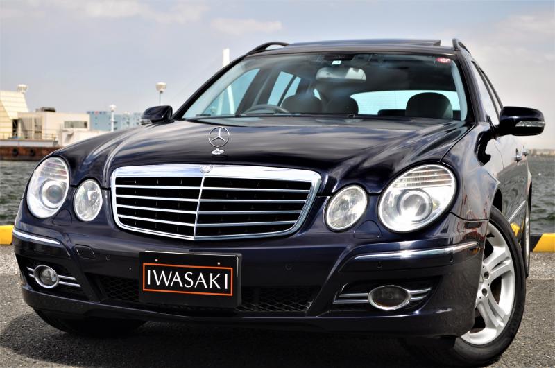 メルセデスベンツ Eクラス 中古車