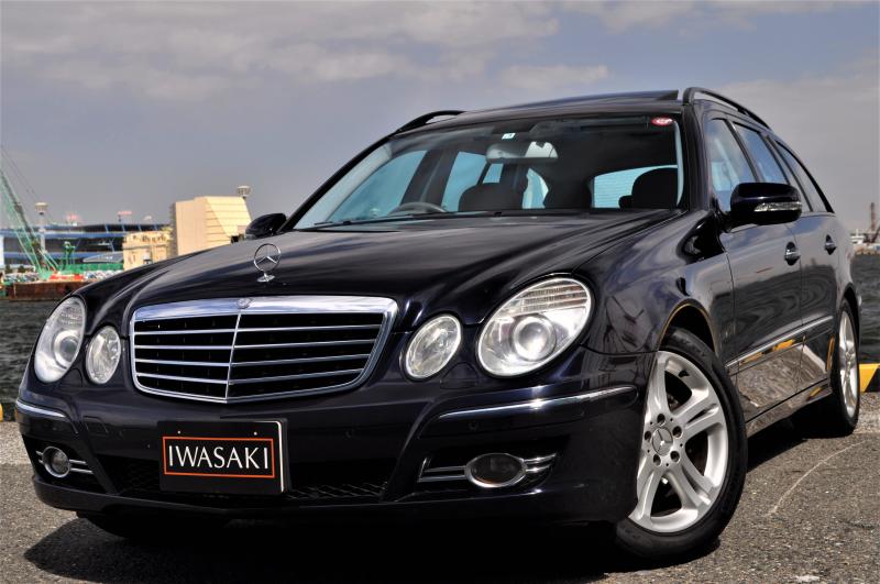 メルセデスベンツ Eクラス 中古車