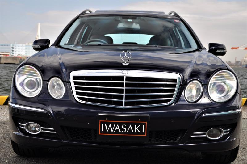メルセデスベンツ Eクラス 中古車