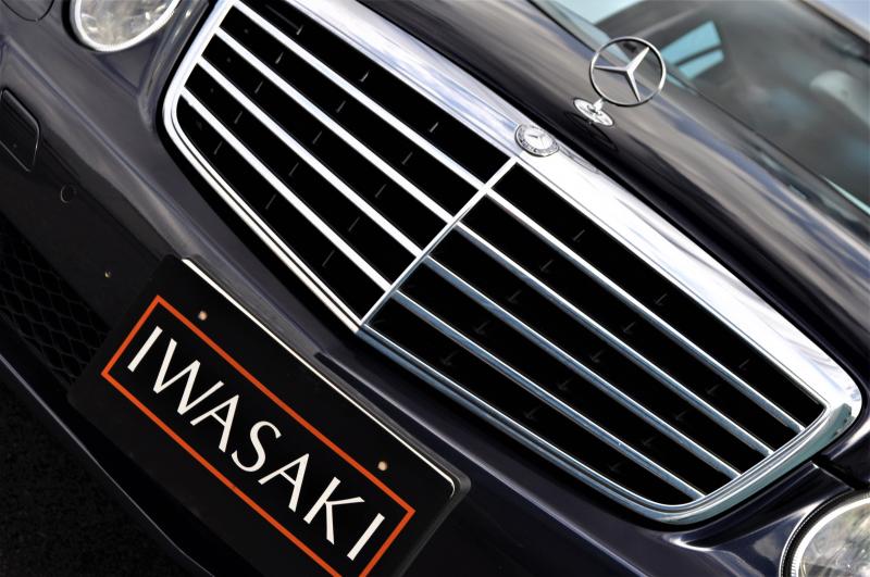メルセデスベンツ Eクラス 中古車