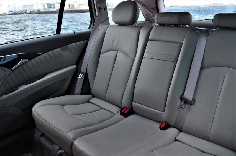 メルセデスベンツ Eクラス 中古車