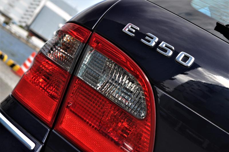 メルセデスベンツ Eクラス 中古車