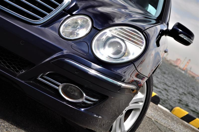 メルセデスベンツ Eクラス 中古車