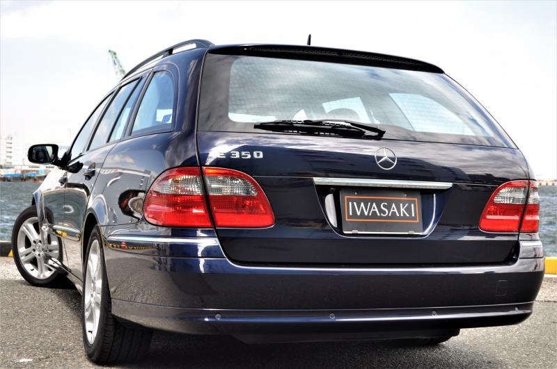 メルセデスベンツ Eクラス 中古車