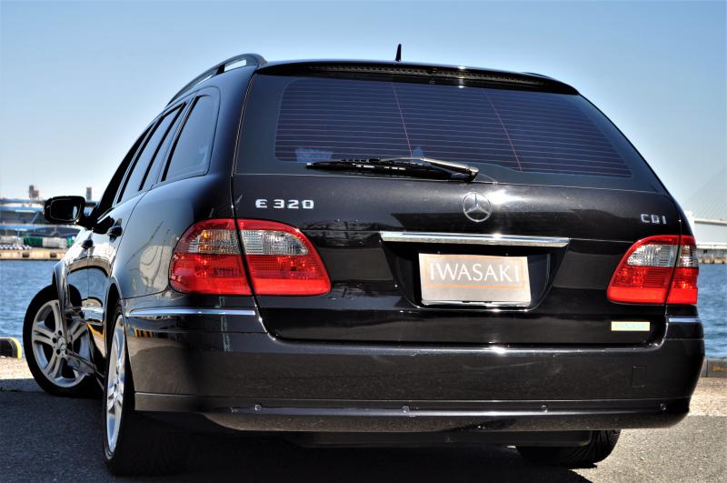 メルセデスベンツ Eクラス 中古車