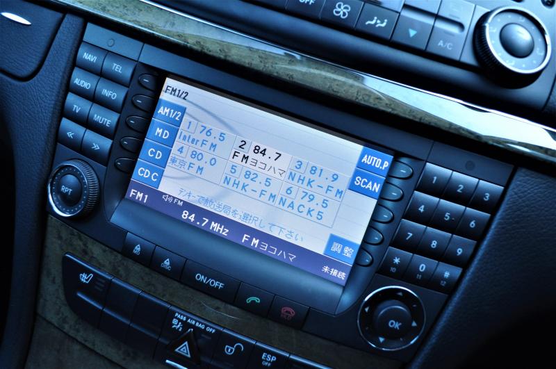 メルセデスベンツ Eクラス 中古車