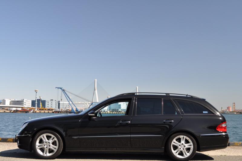 メルセデスベンツ Eクラス 中古車