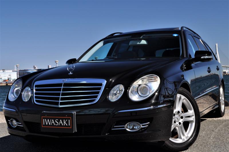 メルセデスベンツ Eクラス 中古車