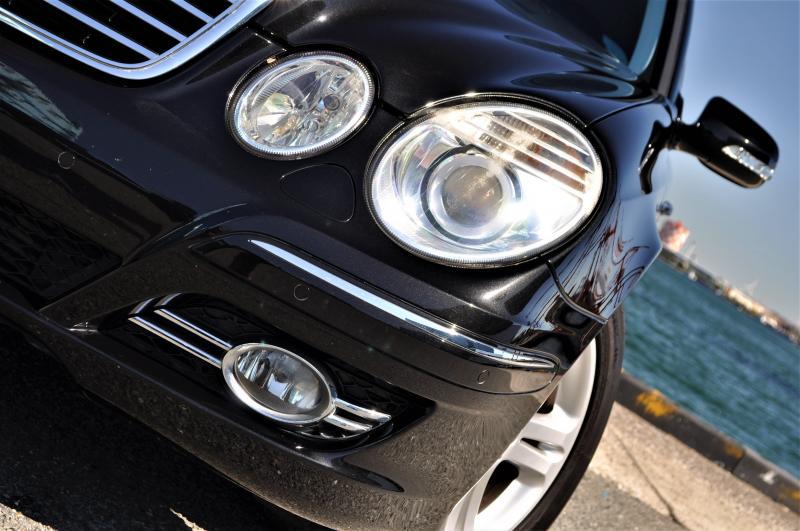 メルセデスベンツ Eクラス 中古車