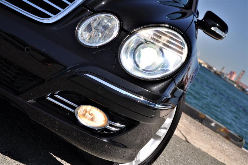 メルセデスベンツ Eクラス 中古車