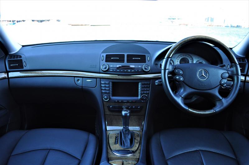 メルセデスベンツ Eクラス 中古車