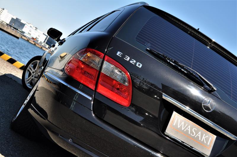 メルセデスベンツ Eクラス 中古車