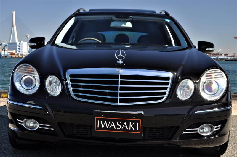 メルセデスベンツ Eクラス 中古車