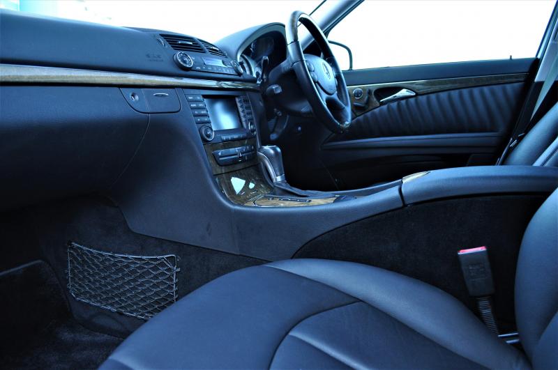 メルセデスベンツ Eクラス 中古車