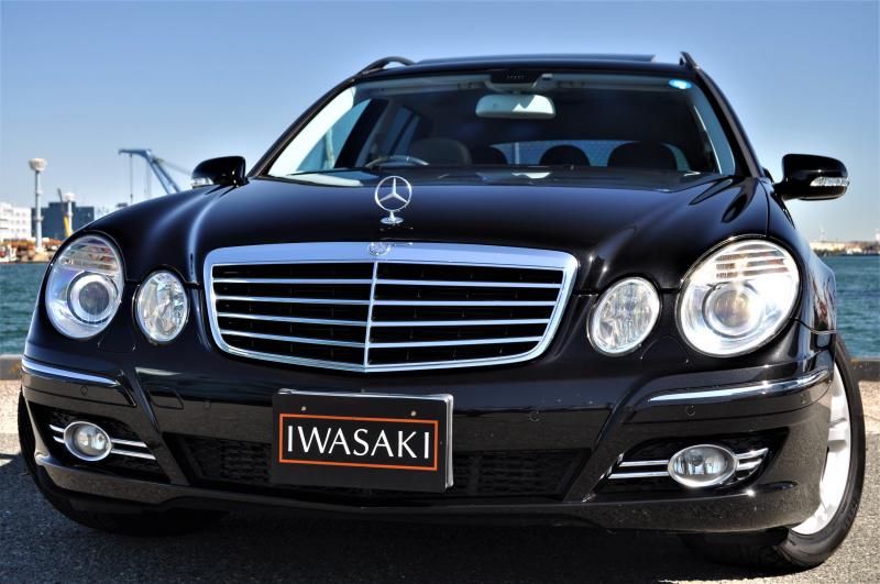 メルセデスベンツ Eクラス 中古車
