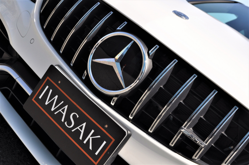 AMG Cクラス 中古車