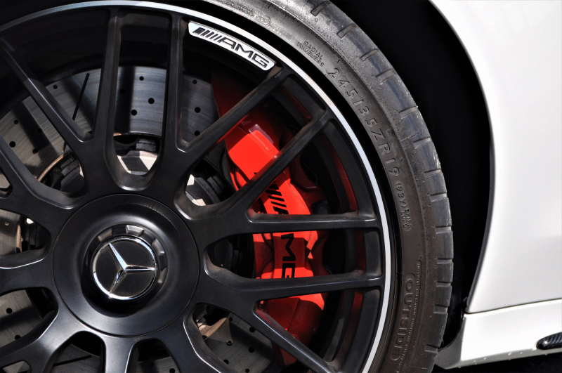 AMG Cクラス 中古車