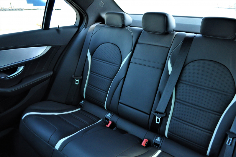 AMG Cクラス 中古車