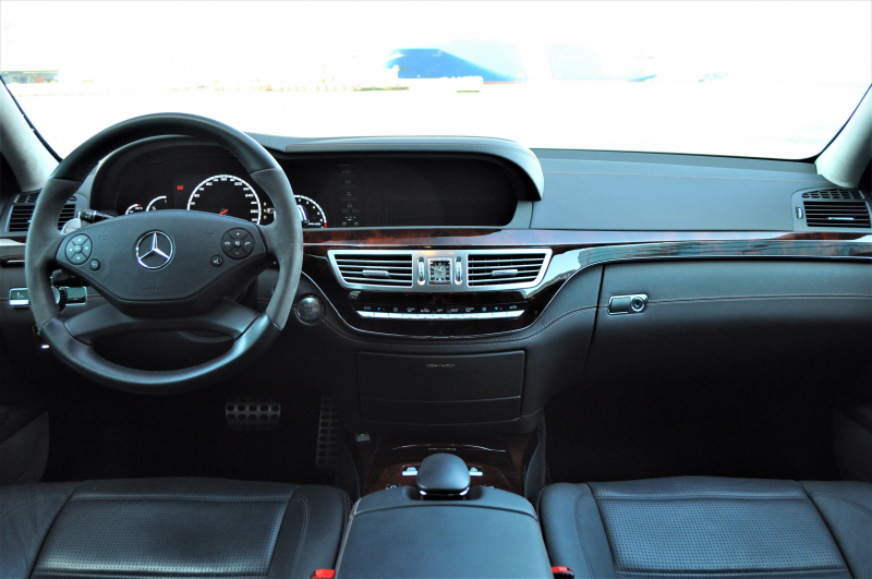 AMG Sクラス 中古車