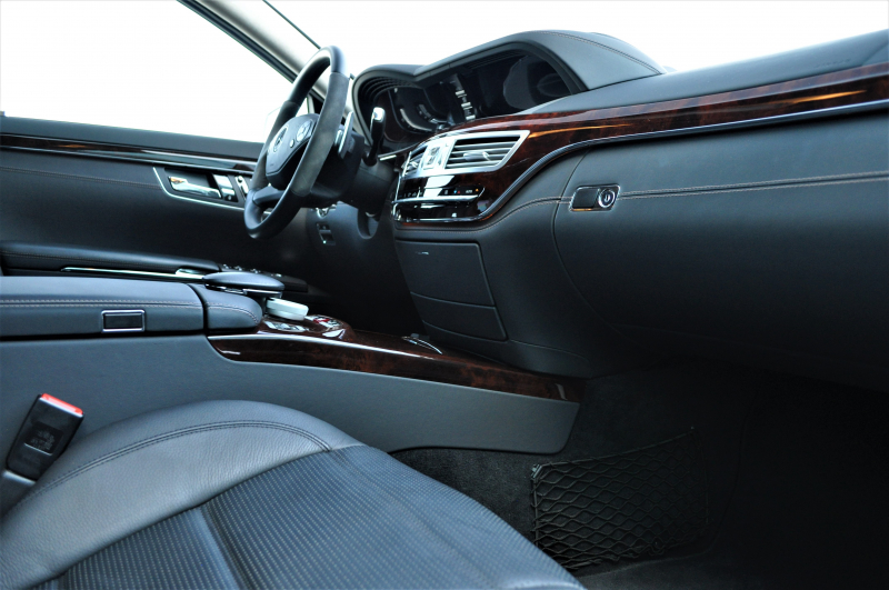 AMG Sクラス 中古車