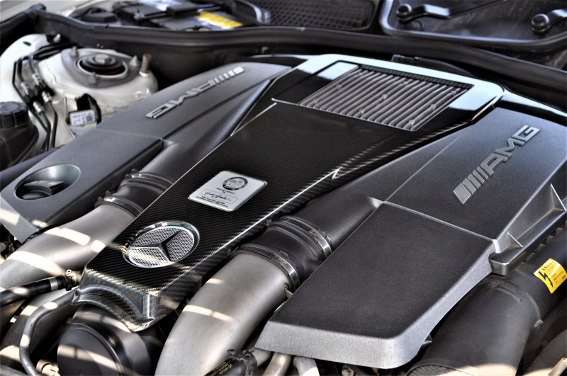 AMG Sクラス 中古車