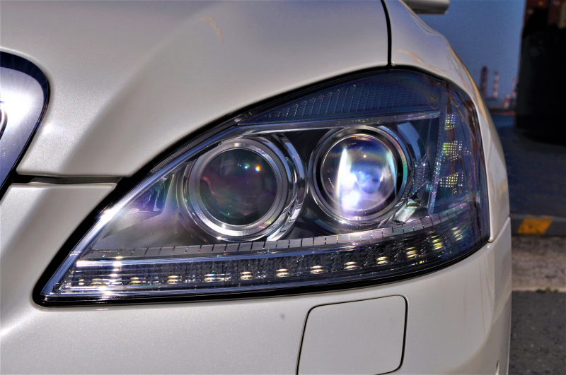 AMG Sクラス 中古車