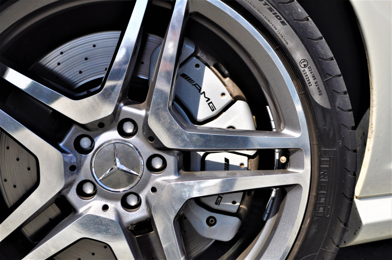 AMG Sクラス 中古車